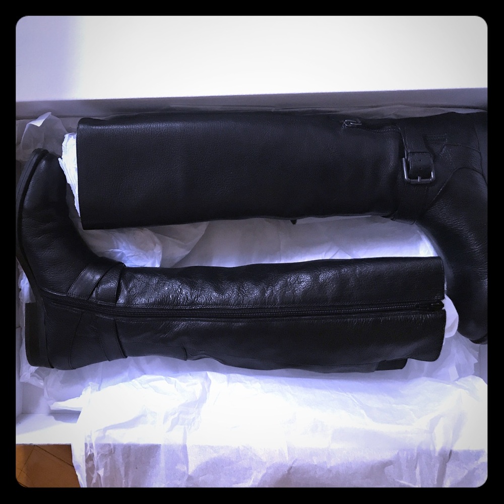 boots