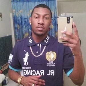 Meet your Posher, Joseph