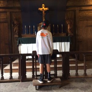 Meet your Posher, James