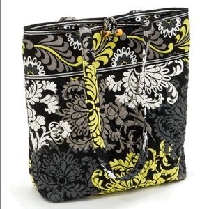 Vera Bradley Baroque Tote Bag
