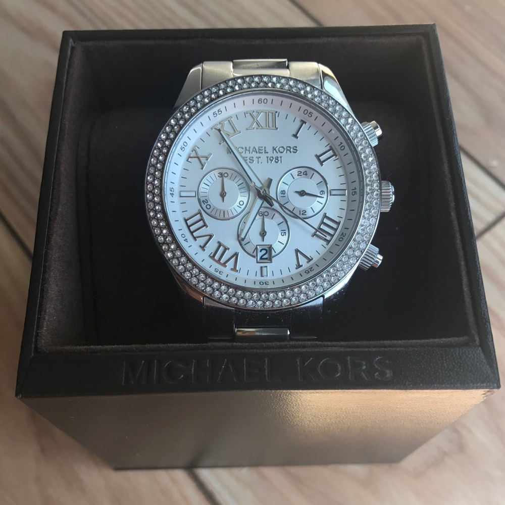 Women's Michael Kors watch