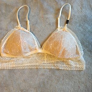 Victoria's Secret Bralette