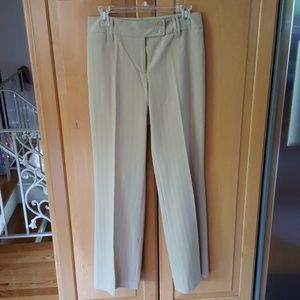 Dalia dress pants