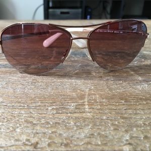 Marc by Marc Jacobs sunglasses.