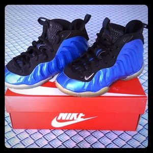 Nike Air Foamposite 11C