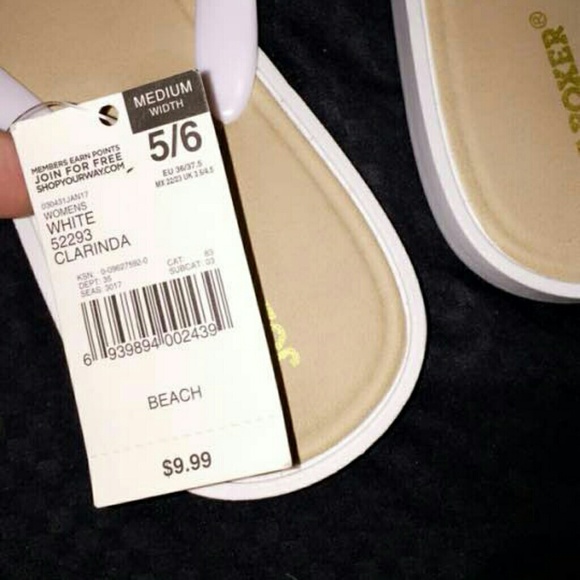 Sandals - Picture 3 of 4