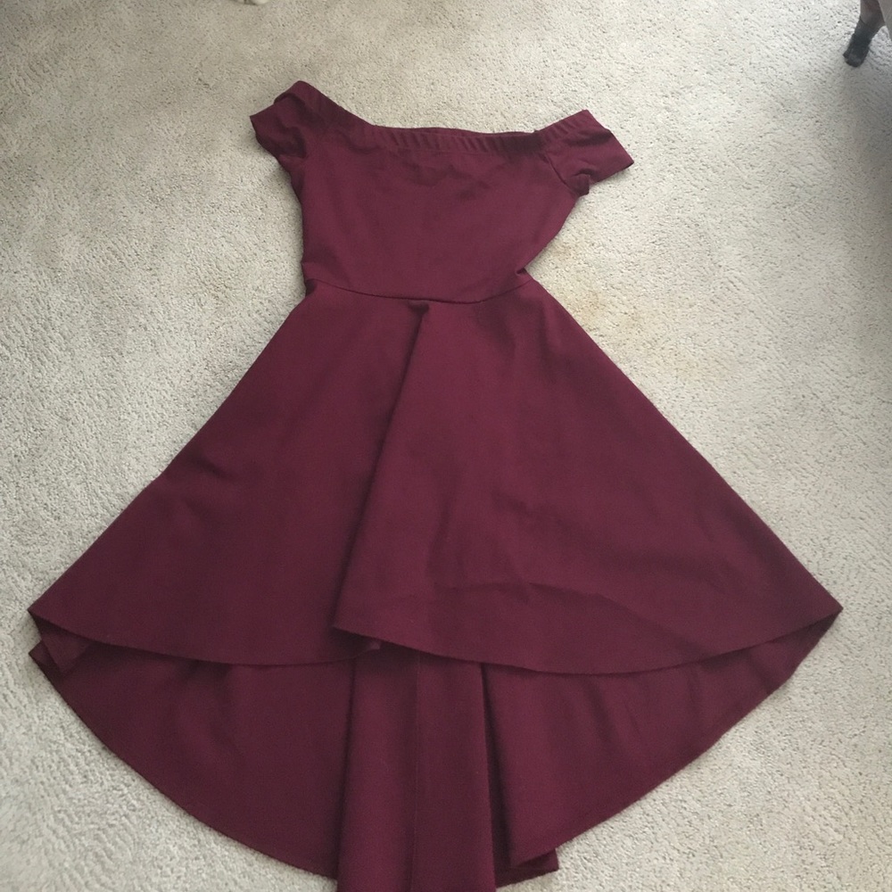 Event dress