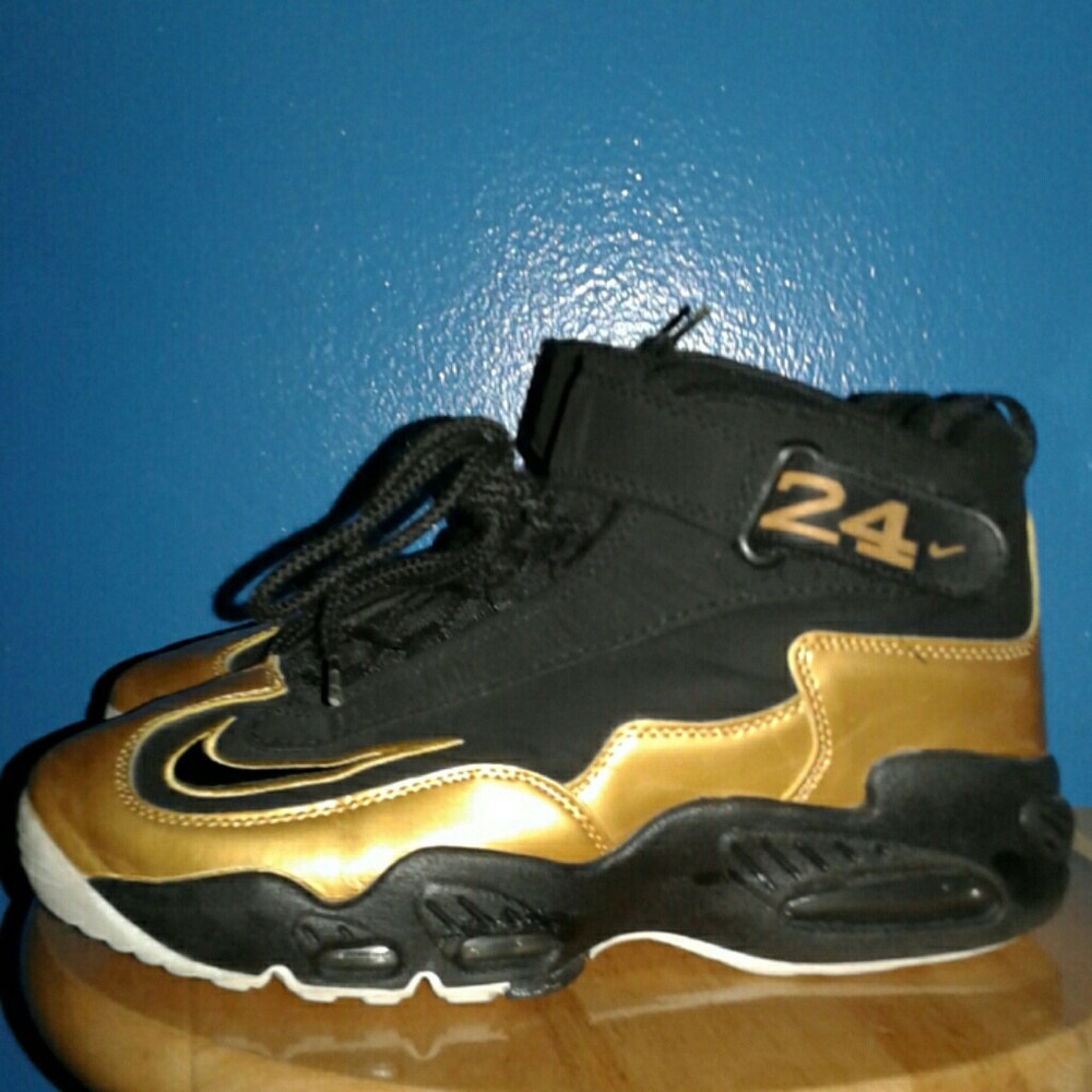 Griffeys