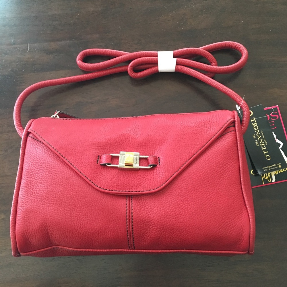 Tignanello cross body