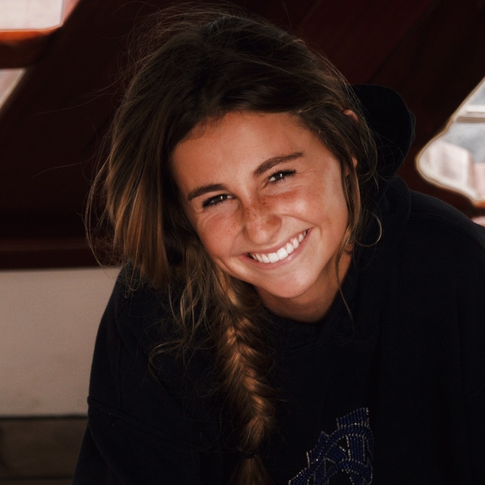 Meet your Posher, Ally