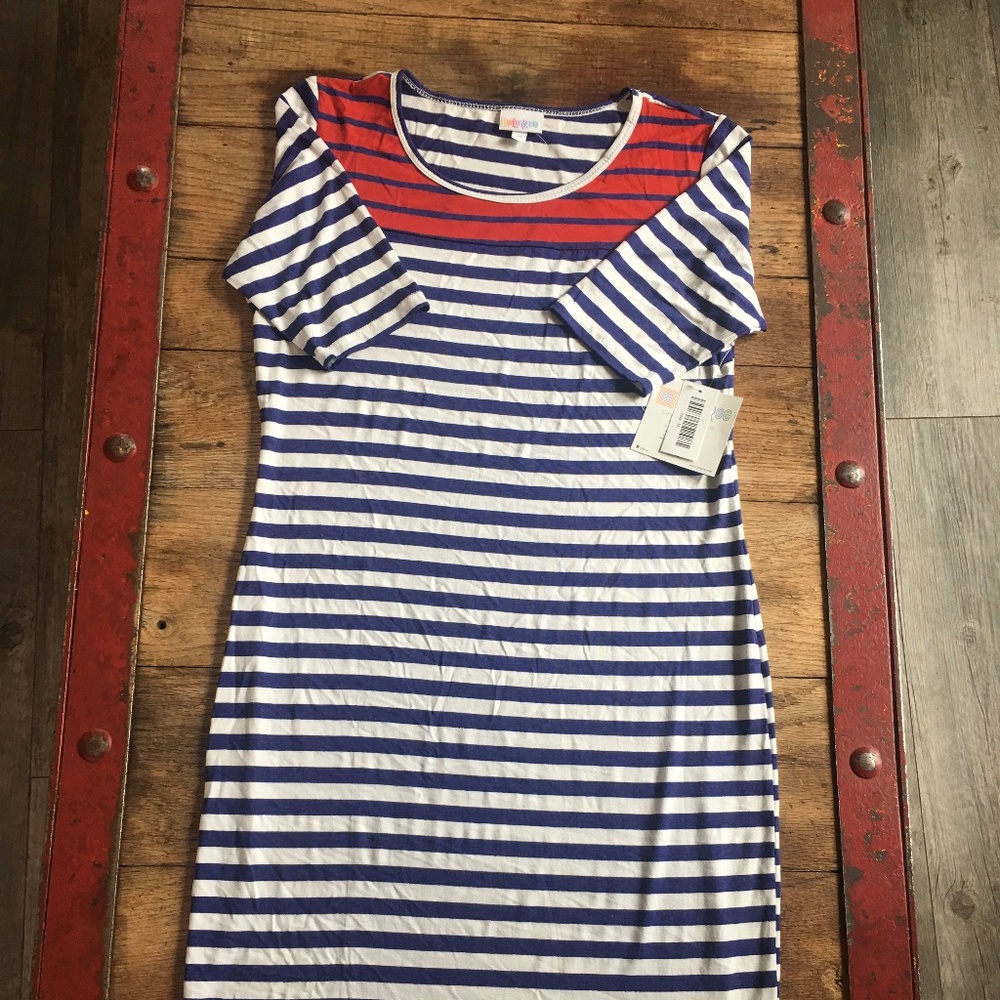 Patriotic Dress