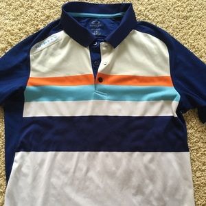 Oakley polo