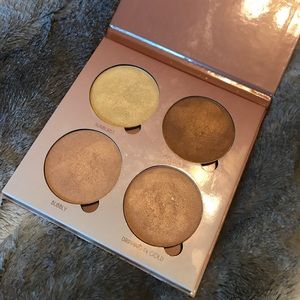 Anastasia " THAT GLOW " glow kit