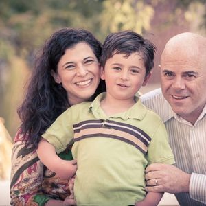 Meet your Posher, Rosa