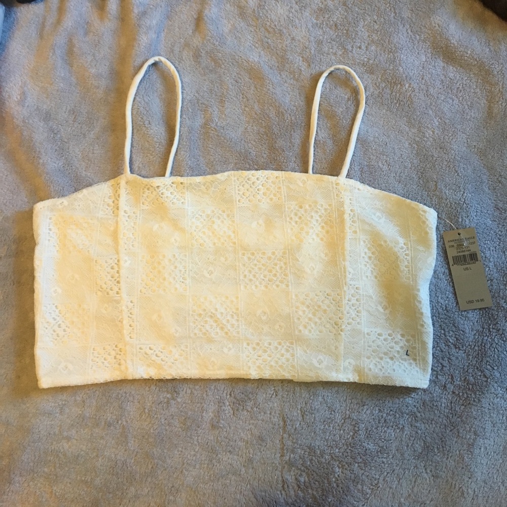 American Eagle Bandeau