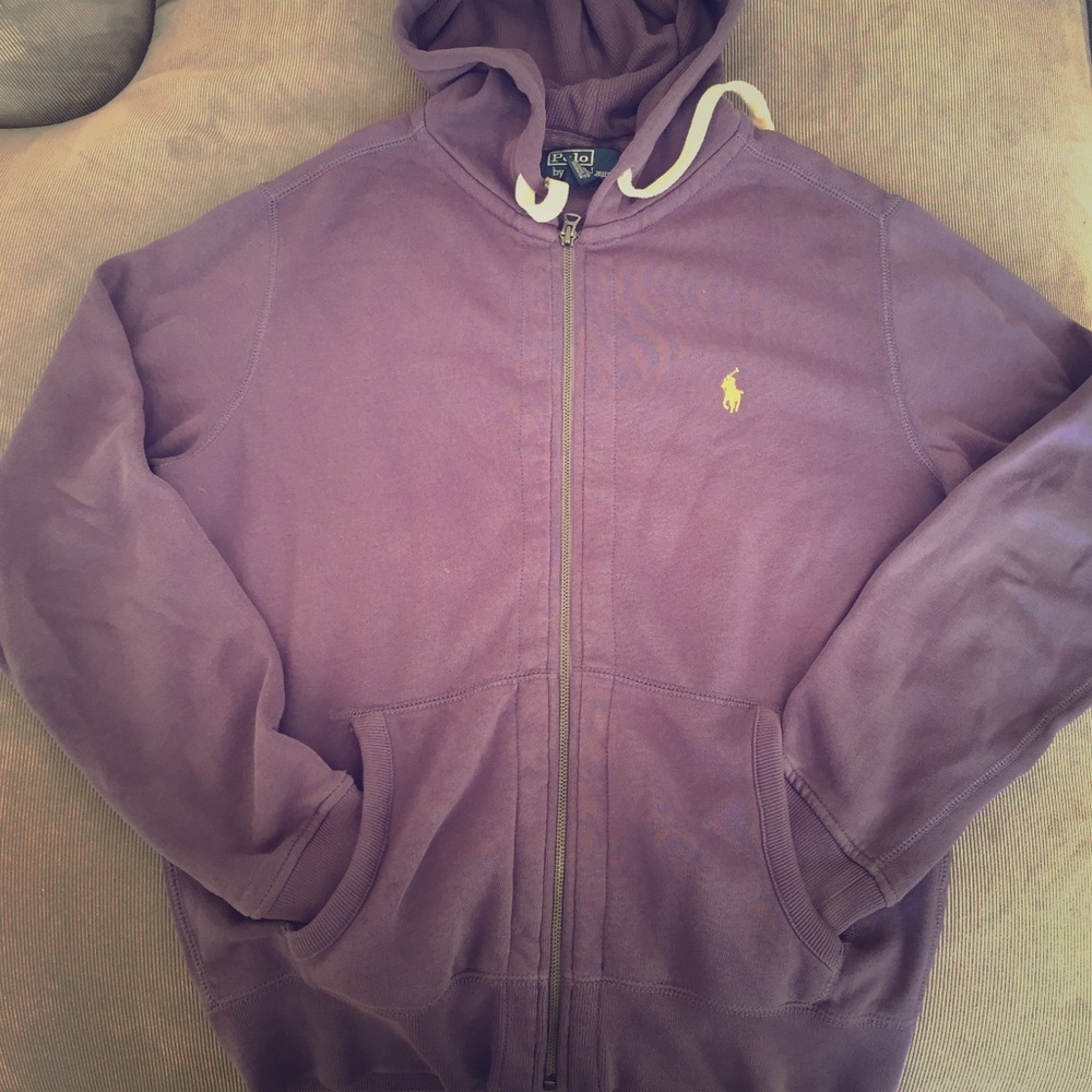 Polo Ralph Lauren Hoodie