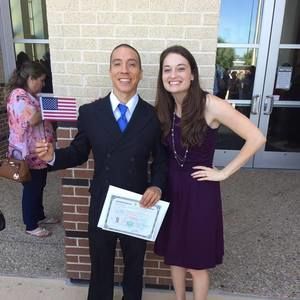 Meet your Posher, Holly