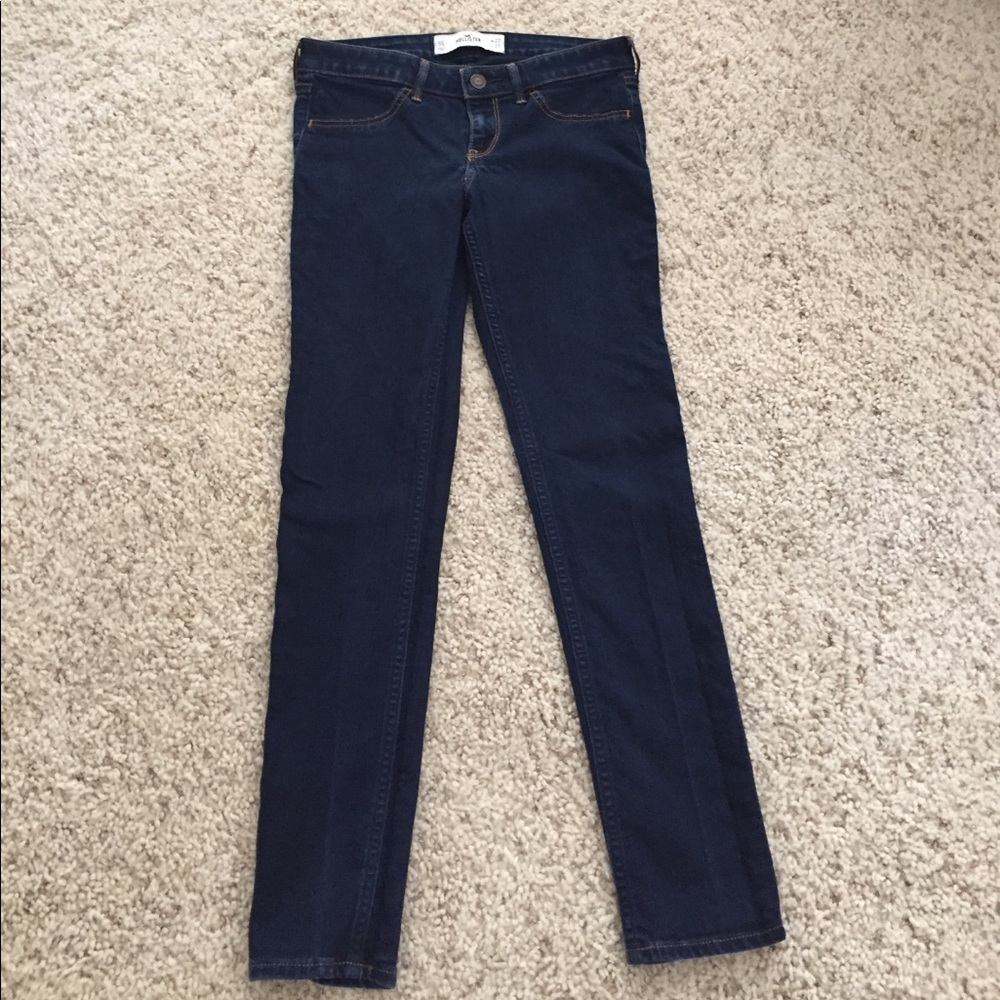 Hollister Skinny leg Jeans