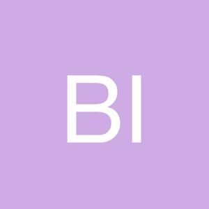 Meet your Posher, Bernita