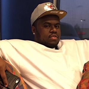 Meet your Posher, Marquon