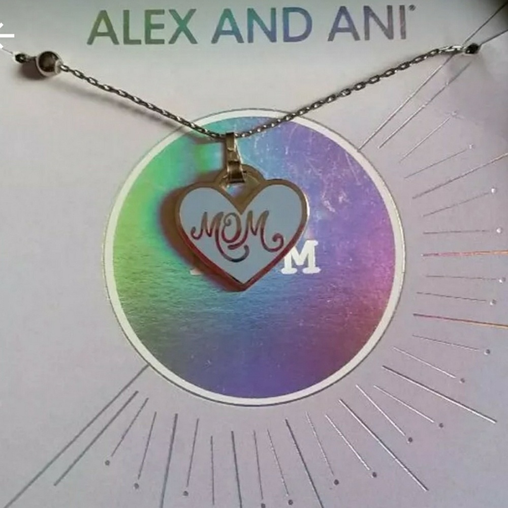 Authentic Alex & Ani
