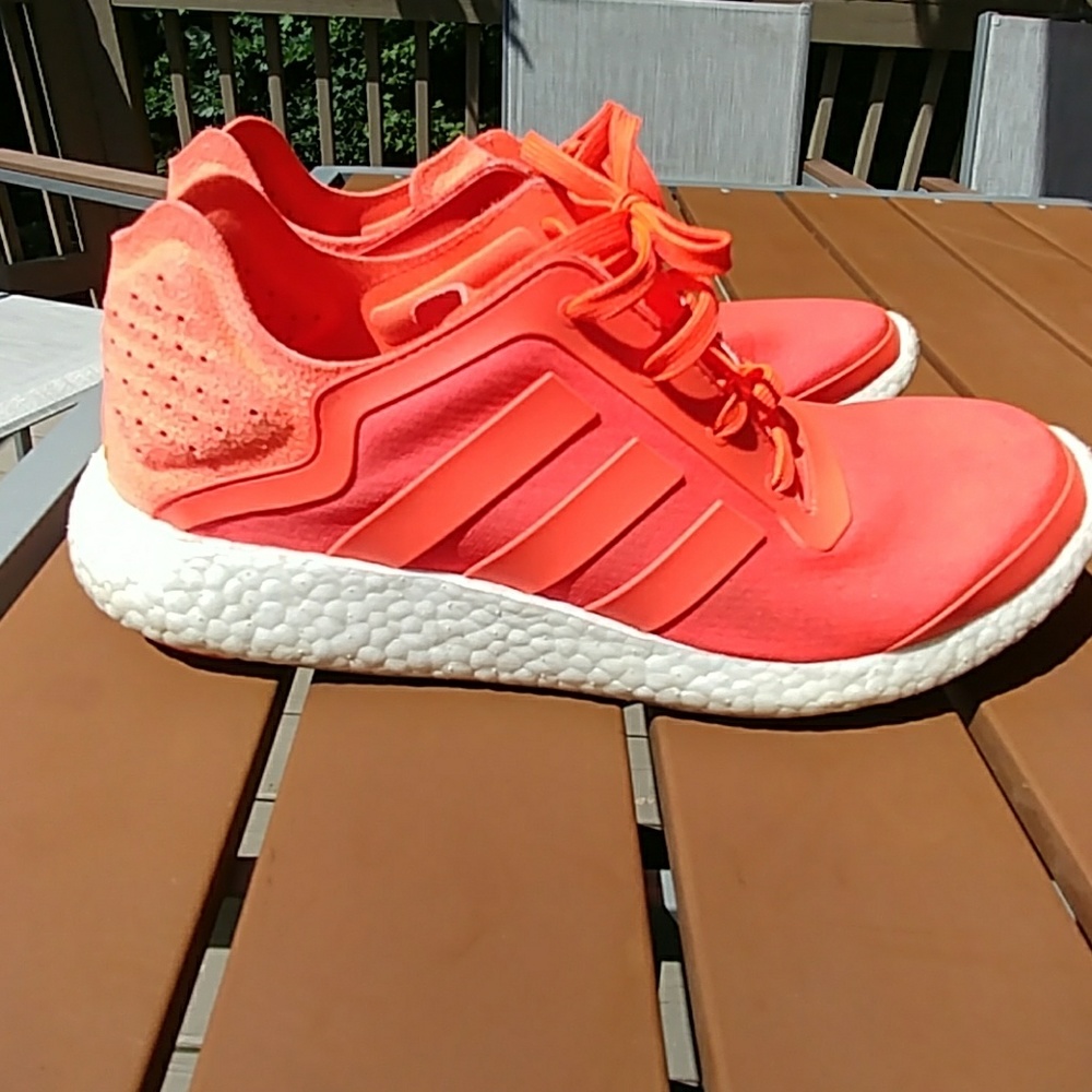 Adidas Pure Boost 1.0