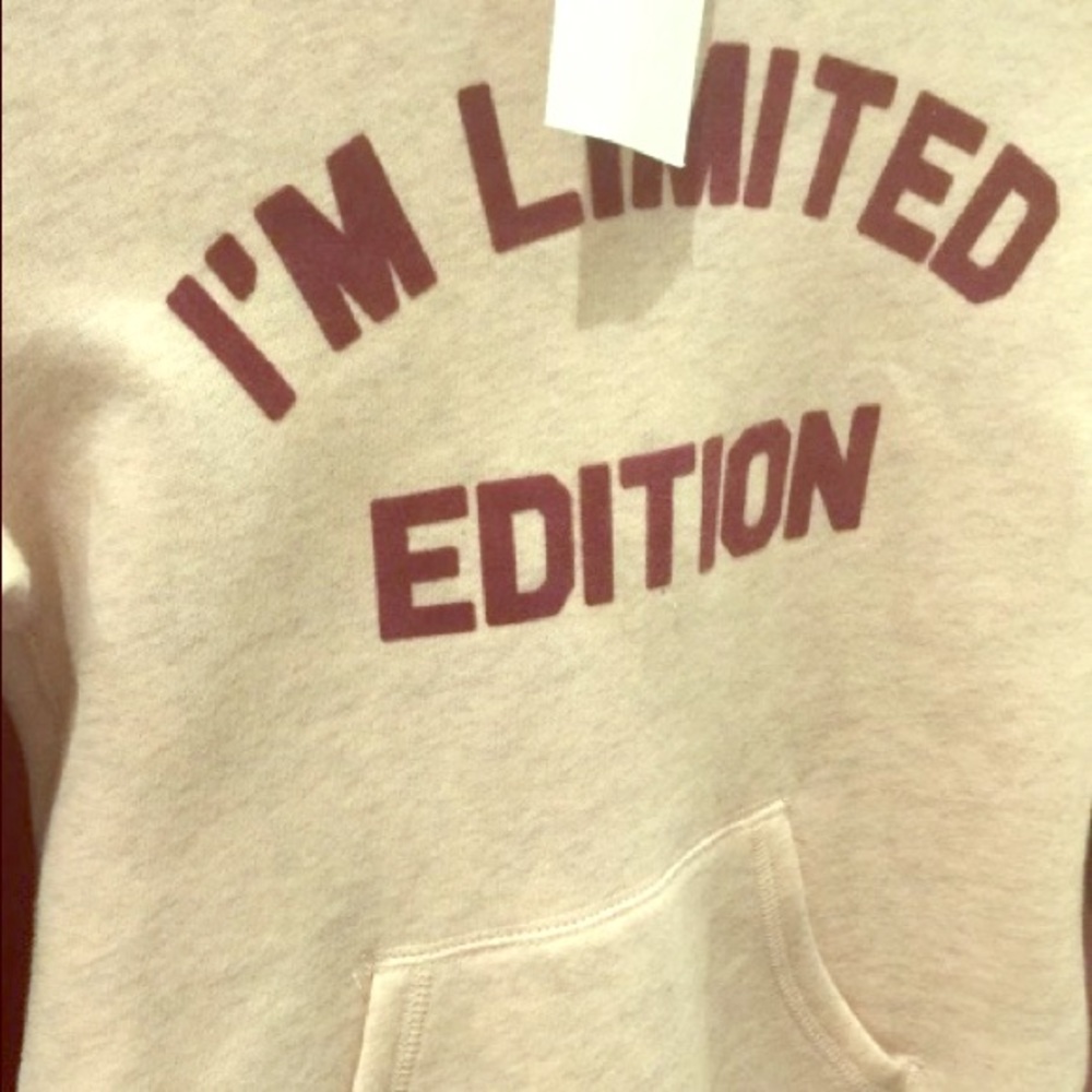 H&M sweater