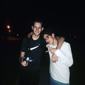 Meet your Posher, Jacob