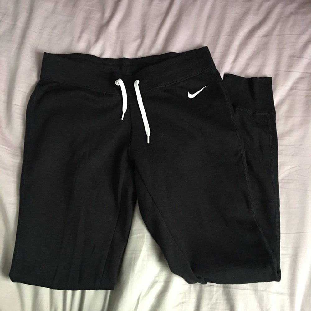 Nike Tight Sweatpants