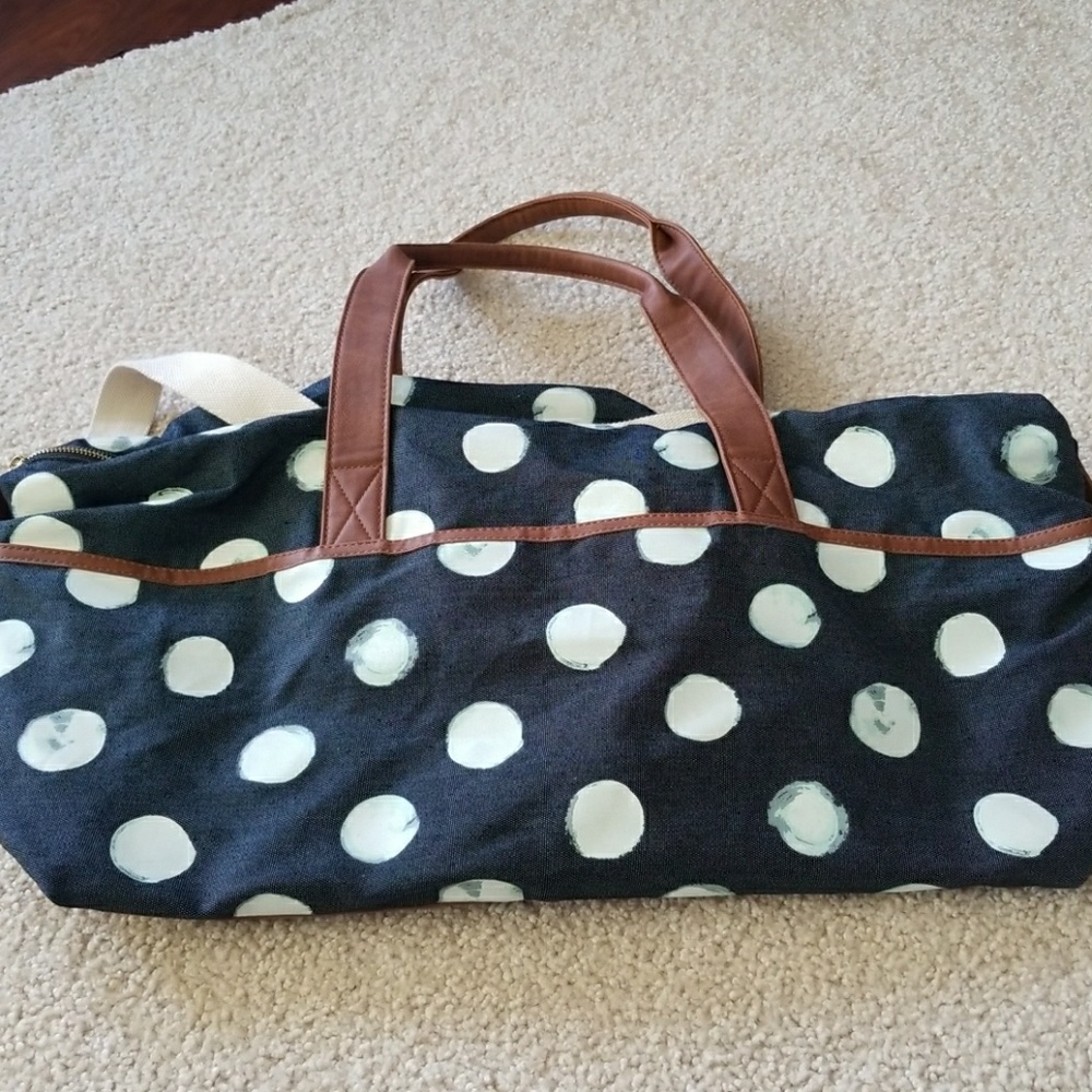 Duffle bag