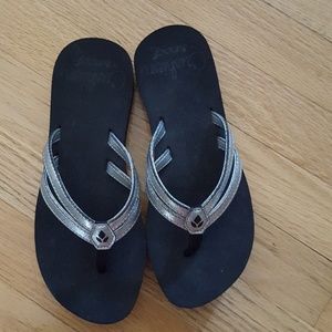 Reef flip flops
