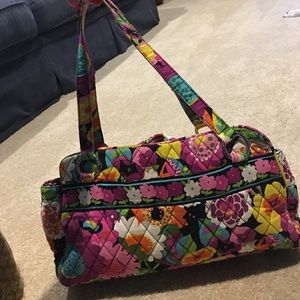 Vera Bradley purse
