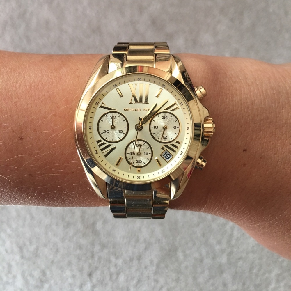 Michael Kors watch