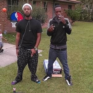 Meet your Posher, Dwayne