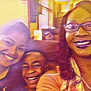 Meet your Posher, Hope