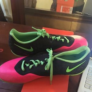 Nike FC247 elastico pro ll ic indoor soccer shoes