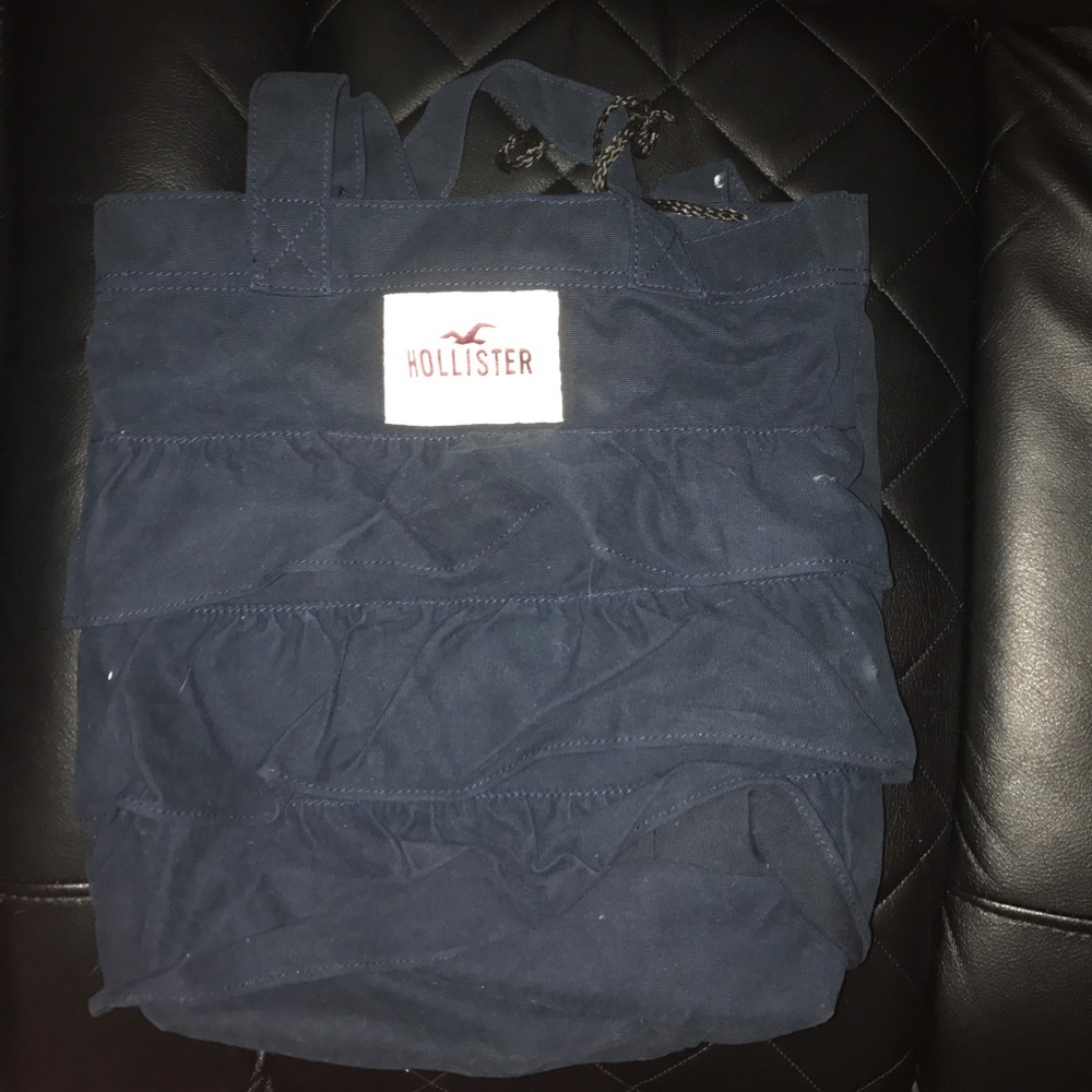 ‼️Hollister Bag‼️ *cute*