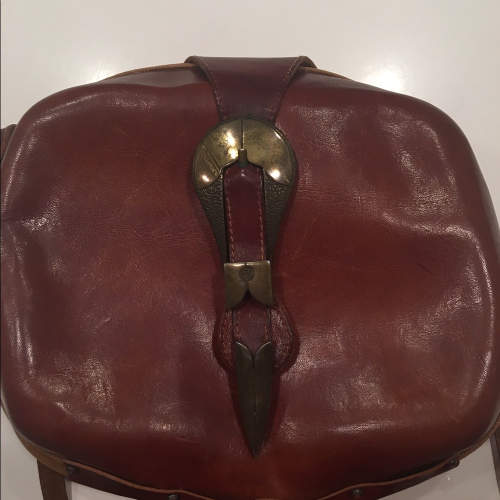 Henri Bendel long crossbody