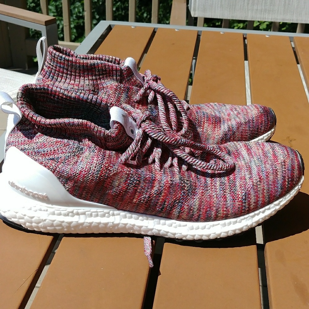 Adidas Ultra Boost Kith