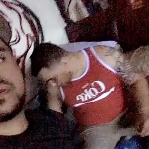 Meet your Posher, Amando