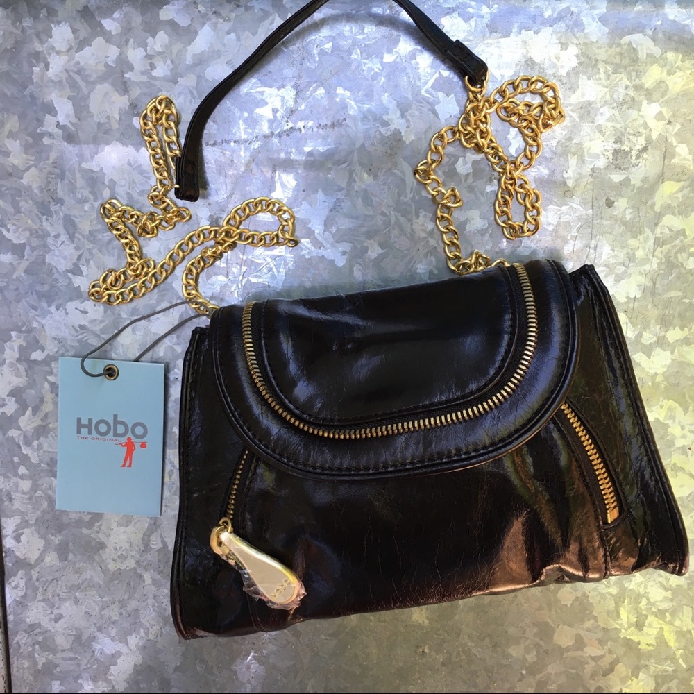 Hobo Crossbody Bag