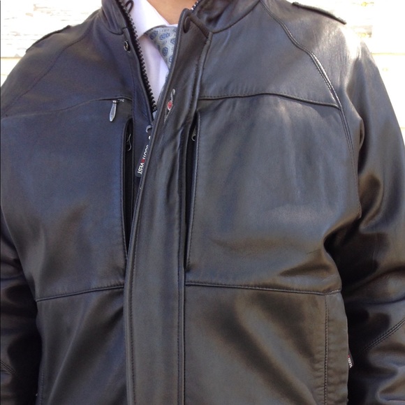 scottevest alpha jacket