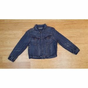 DENIM - RALPH LAUREN - JACKET