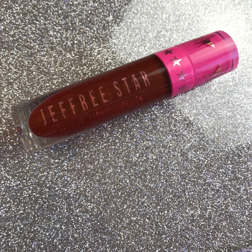 Jeffree Star Velour Liquid Lipstick