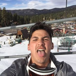 Meet your Posher, Kyle