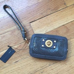 NWT! Marc by Marc Jacobs wristlet