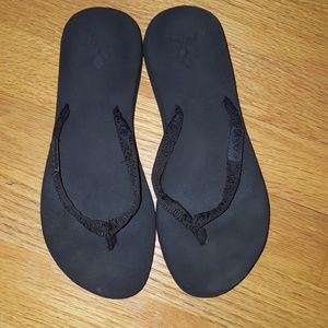 Reef flip flops
