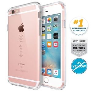 Speck iPhone Case for 6/6s Plus