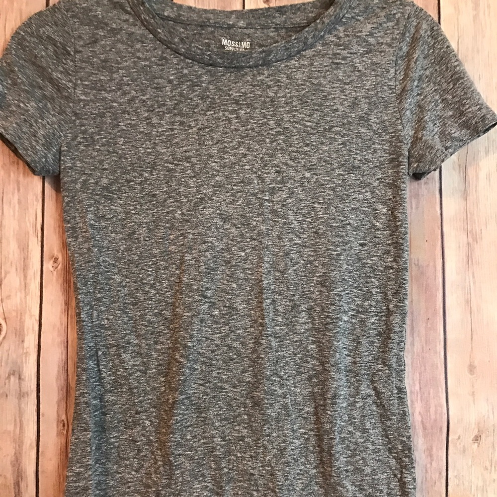 Lot of mossimo tshirts