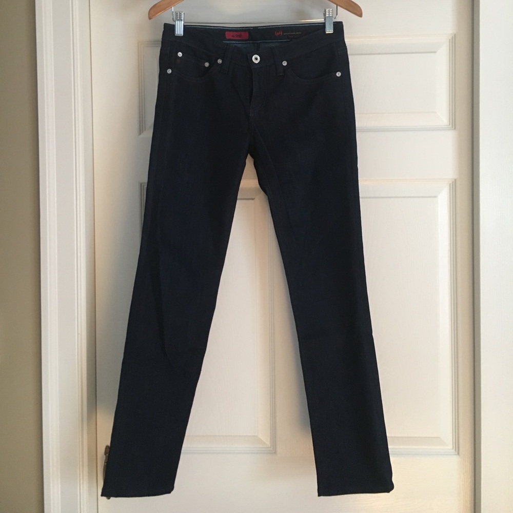 AG the Stilt jeans